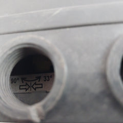 Siemens 6Dr5010-0Eg00-0Aa0 Sipart Ps2 Smart Electropneumatic Positioner