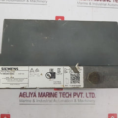 Siemens 6Dr5010-0Eg00-0Aa0 Sipart Ps2 Smart Electropneumatic Positioner