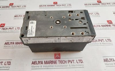 Siemens 6Dr5010-0Eg00-0Aa0 Sipart Ps2 Smart Electropneumatic Positioner