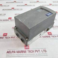 Siemens 6Dr5010-0Eg00-0Aa0 Sipart Ps2 Smart Electropneumatic Positioner