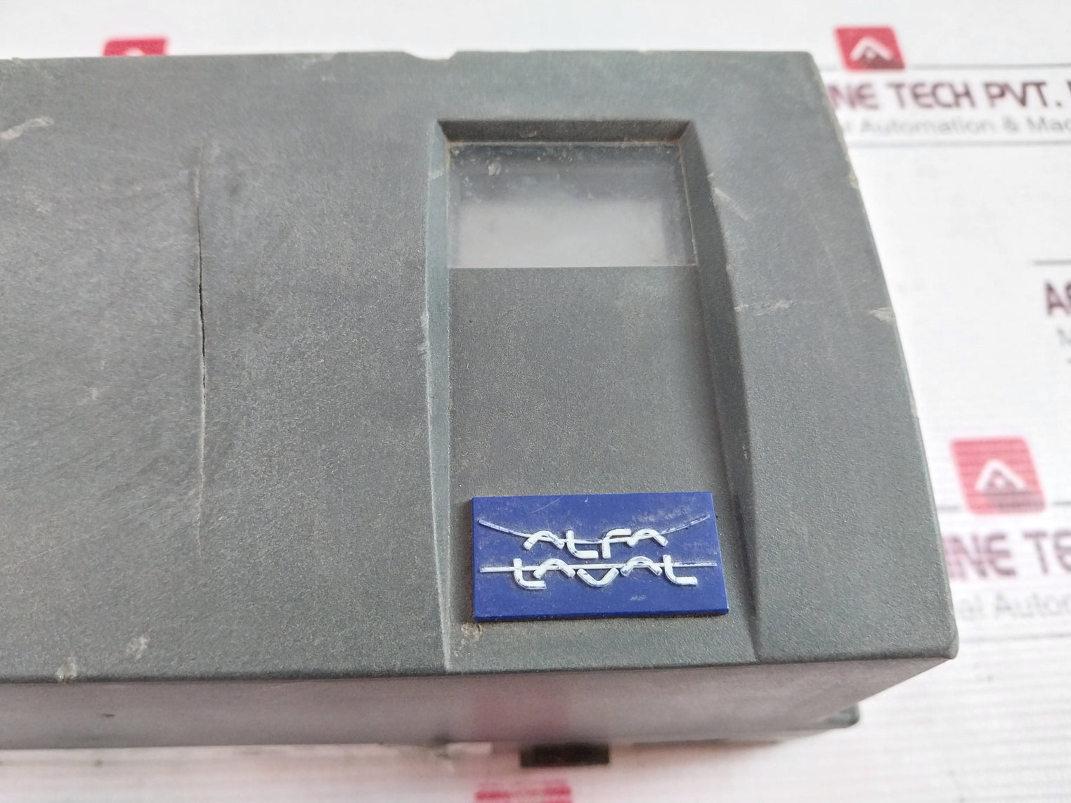 Siemens 6Dr5010-0Eg00-0Aa0 Sipart Ps2 I/P Positioner 100Ma 35Vdc