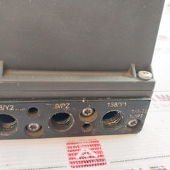 Siemens 6Dr5010-0Eg00-0Aa0 Sipart Ps2 Smart Electropneumatic Positioner