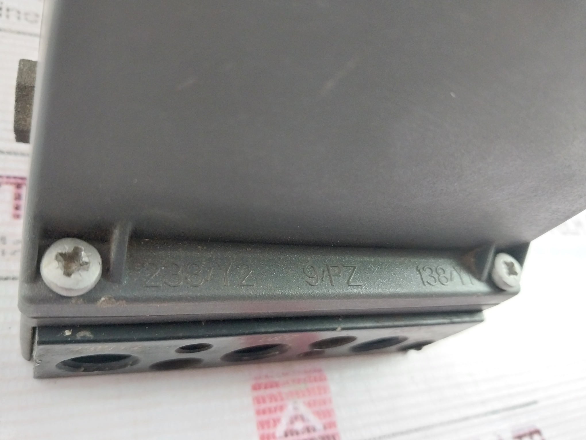 Siemens 6Dr5010-0Eg00-0Aa0 Sipart Ps2 Smart Electropneumatic Positioner