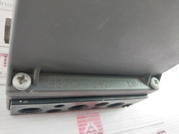 Siemens 6Dr5010-0Eg00-0Aa0 Sipart Ps2 Smart Electropneumatic Positioner