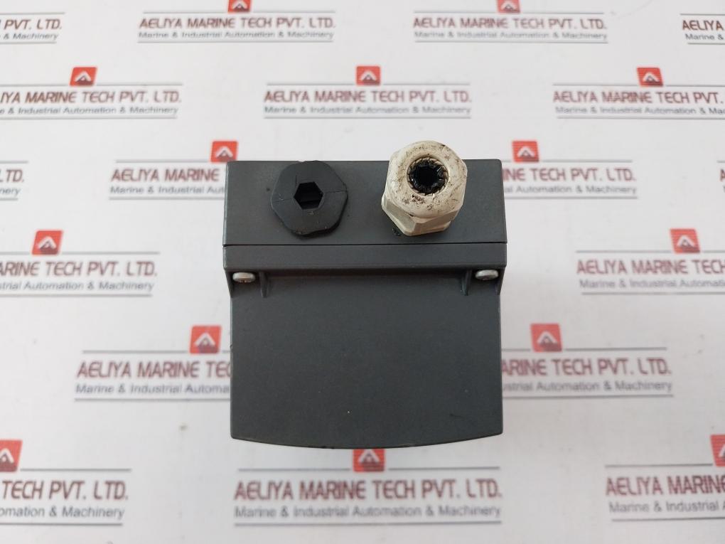 Siemens 6Dr5010-0Ng00-0Aa0 Electropneumatic Positioner 4-20Ma Ip65