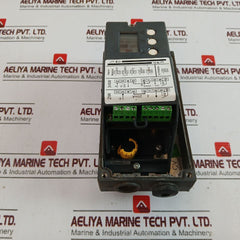 Siemens 6Dr5010-0Nn00-0Aa0 Sipart Ps2 Hart Positioner