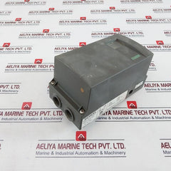 Siemens 6Dr5010-0Nn00-0Aa0 Sipart Ps2 I/P Positioner Ip66