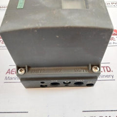 Siemens 6Dr5010-0Nn00-0Aa0 Sipart Ps2 I/P Positioner Ip66
