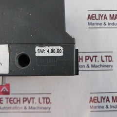 Siemens 6Dr5010-0Nn00-0Aa0 Sipart Ps2 I/P Positioner Ip66