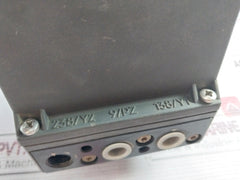 Siemens 6Dr5020-0Ng00-0Aa0 Sipart Ps2 I/P Positioner