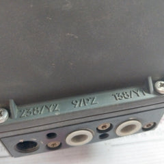 Siemens 6Dr5020-0Ng00-0Aa0 Sipart Ps2 I/P Positioner
