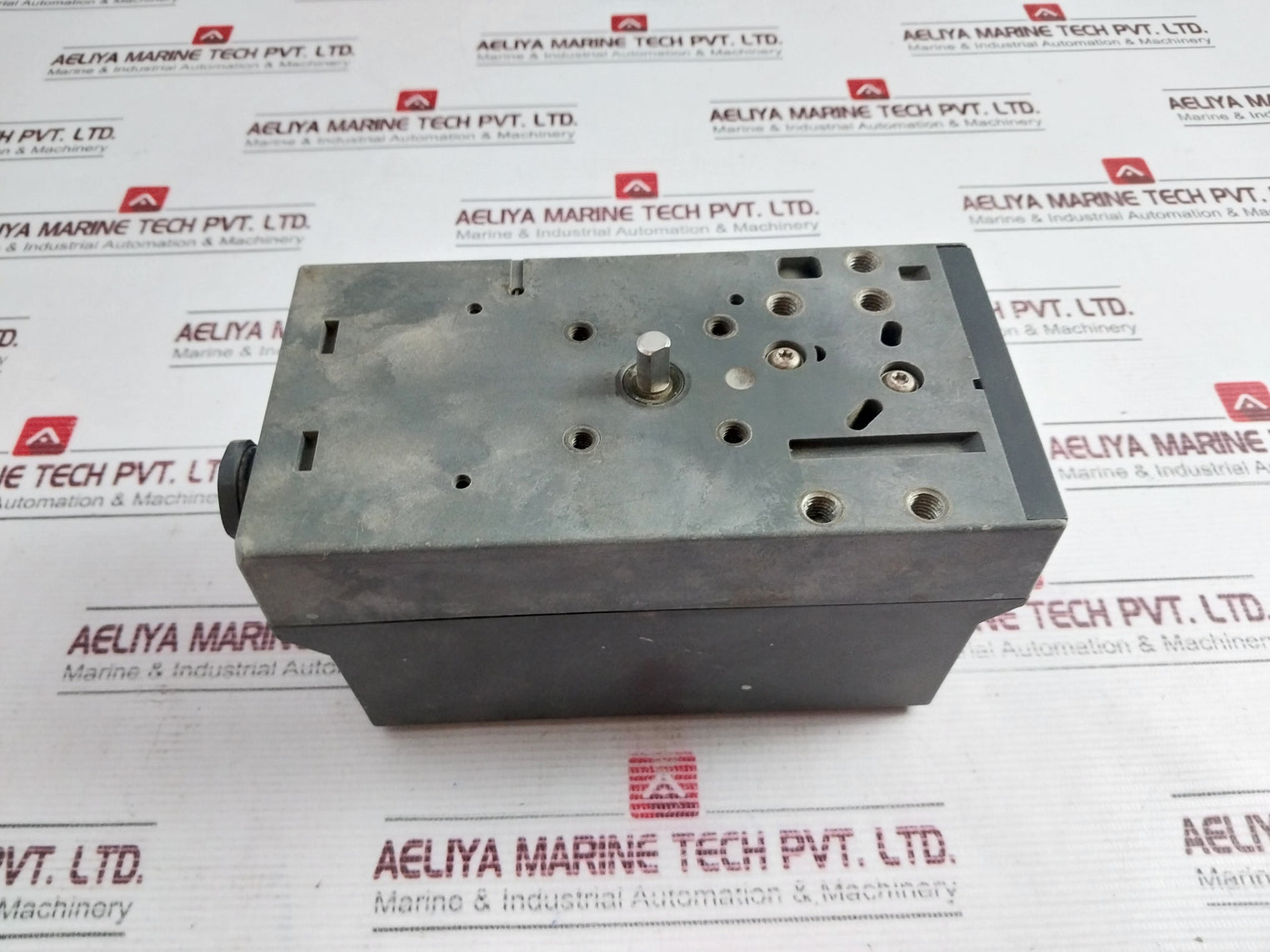 Siemens 6Dr5020-0Ng00-0Aa0 Sipart Ps2 I/P Positioner