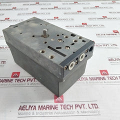 Siemens 6Dr5020-0Ng00-0Aa0 Sipart Ps2 I/P Positioner