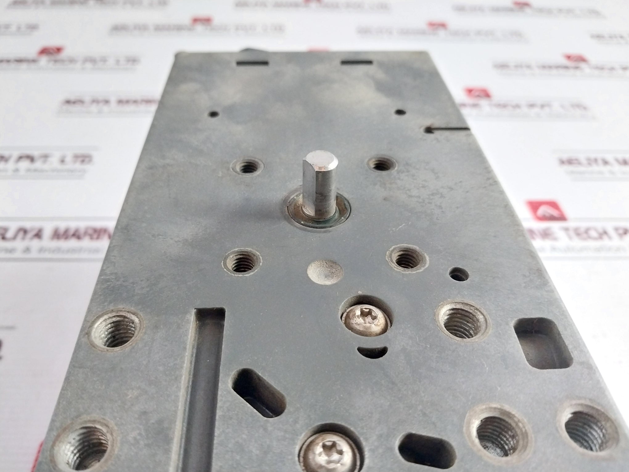 Siemens 6Dr5020-0Ng00-0Aa0 Sipart Ps2 I/P Positioner