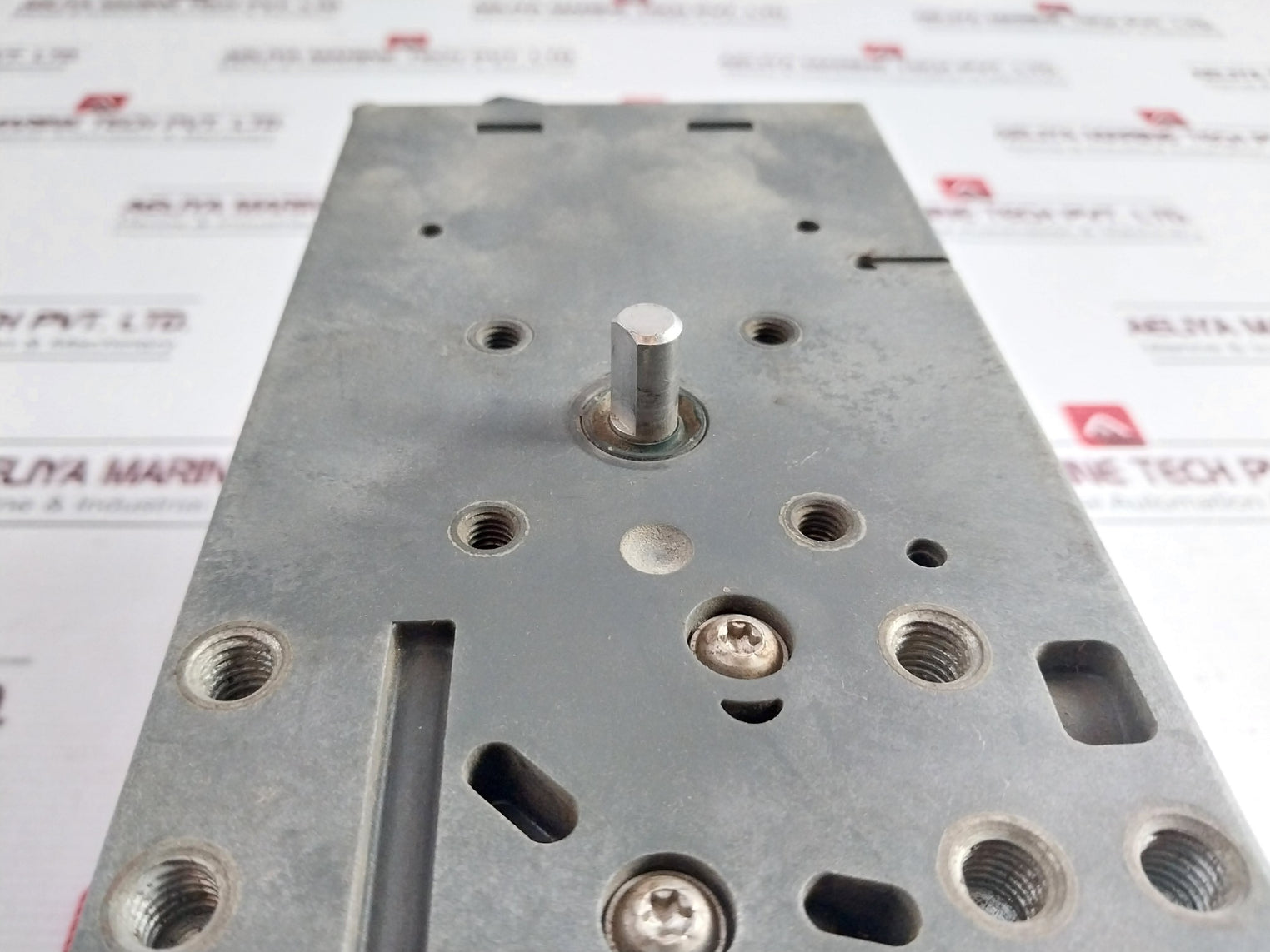 Siemens 6Dr5020-0Ng00-0Aa0 Sipart Ps2 I/P Positioner