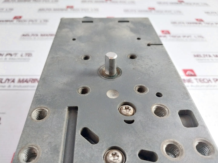 Siemens 6Dr5020-0Ng00-0Aa0 Sipart Ps2 I/P Positioner