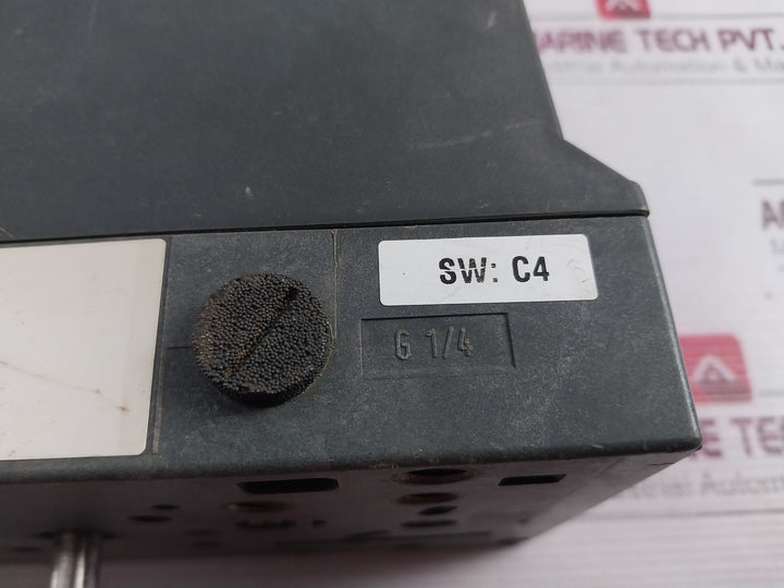 Siemens 6Dr5020-0Ng00-0Aa0 Sipart Ps2 I/P Positioner