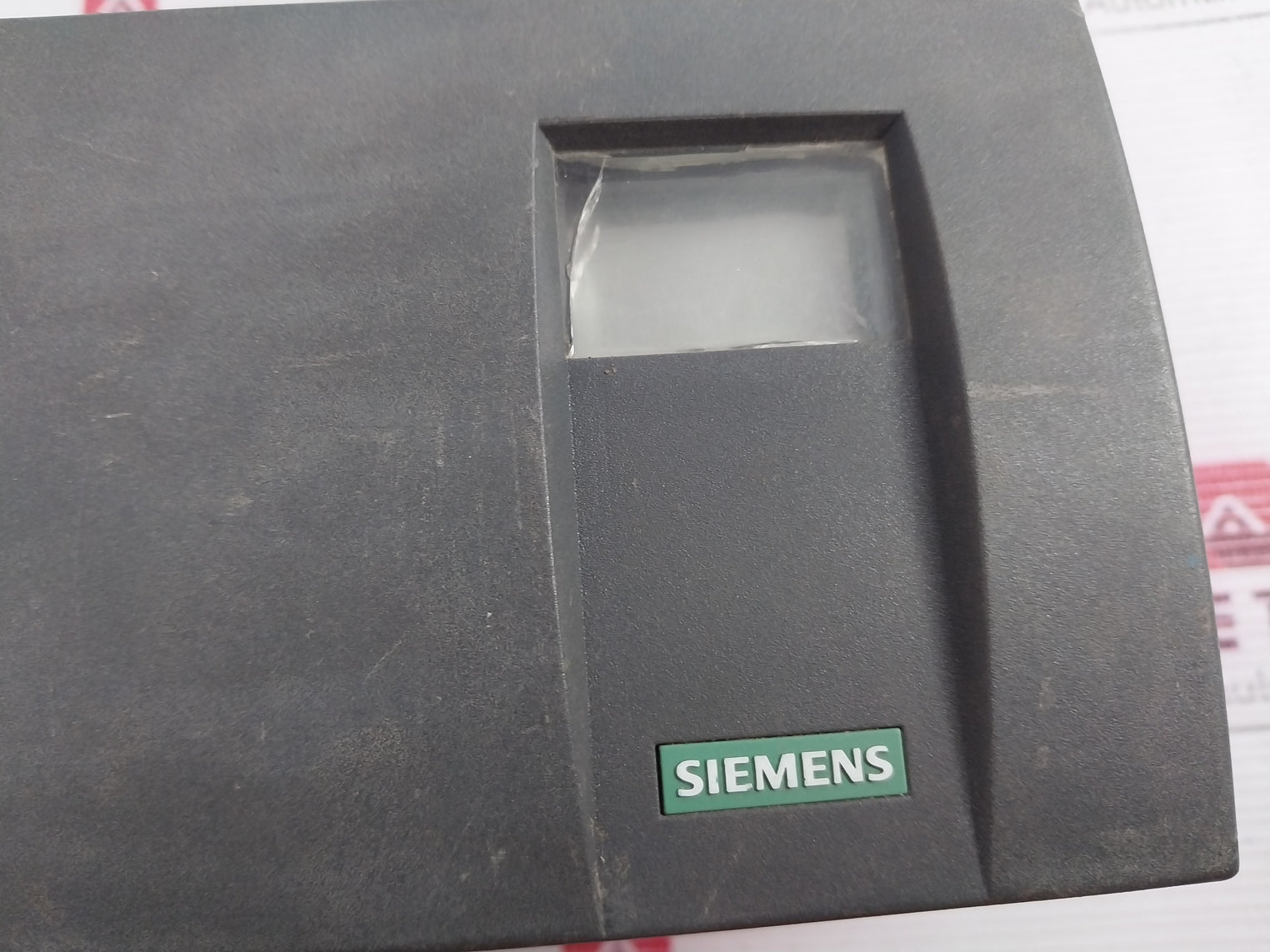 Siemens 6Dr5020-0Ng00-0Aa0 Sipart Ps2 I/P Positioner