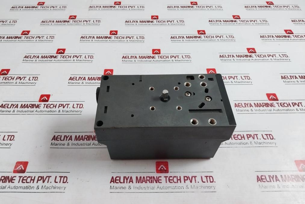 Siemens 6Dr5020-0Ng00-0Aa0 Sipart Ps2 Smart Electropneumatic Positioner 4-20Ma