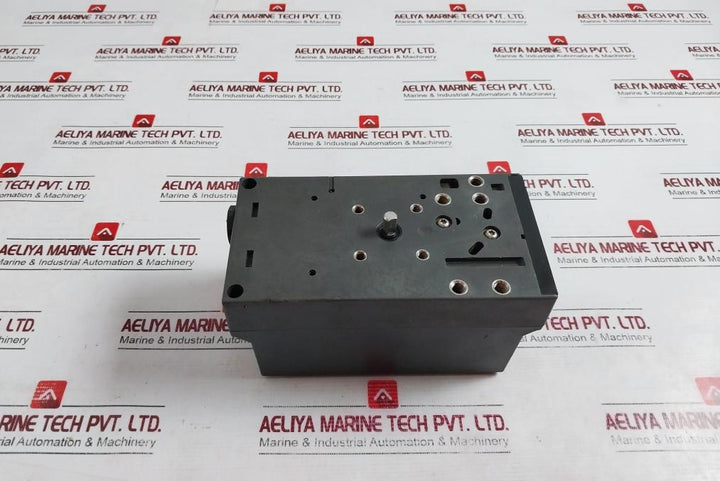 Siemens 6Dr5020-0Ng00-0Aa0 Sipart Ps2 Smart Electropneumatic Positioner 4-20Ma