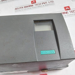 Siemens 6Dr5020-0Ng00-0Aa0 Sipart Ps2 Smart Electropneumatic Positioner 4-20Ma