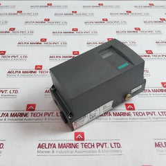 Siemens 6Dr5020-0Ng00-0Aa0 Sipart Ps2 Smart Electropneumatic Positioner 4-20Ma