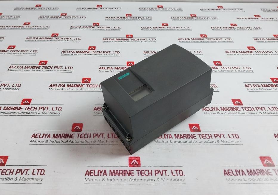 Siemens 6Dr5020-0Ng00-0Aa0 Sipart Ps2 Smart Electropneumatic Positioner 4-20Ma