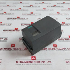 Siemens 6Dr5020-0Ng00-0Aa0 Sipart Ps2 Smart Electropneumatic Positioner 4-20Ma
