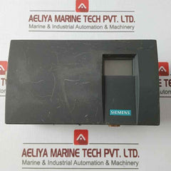 Siemens 6Dr5110-0Nn00-0Aa0 Sipart Ps2 Hart Positioner 4-20Ma Ip66