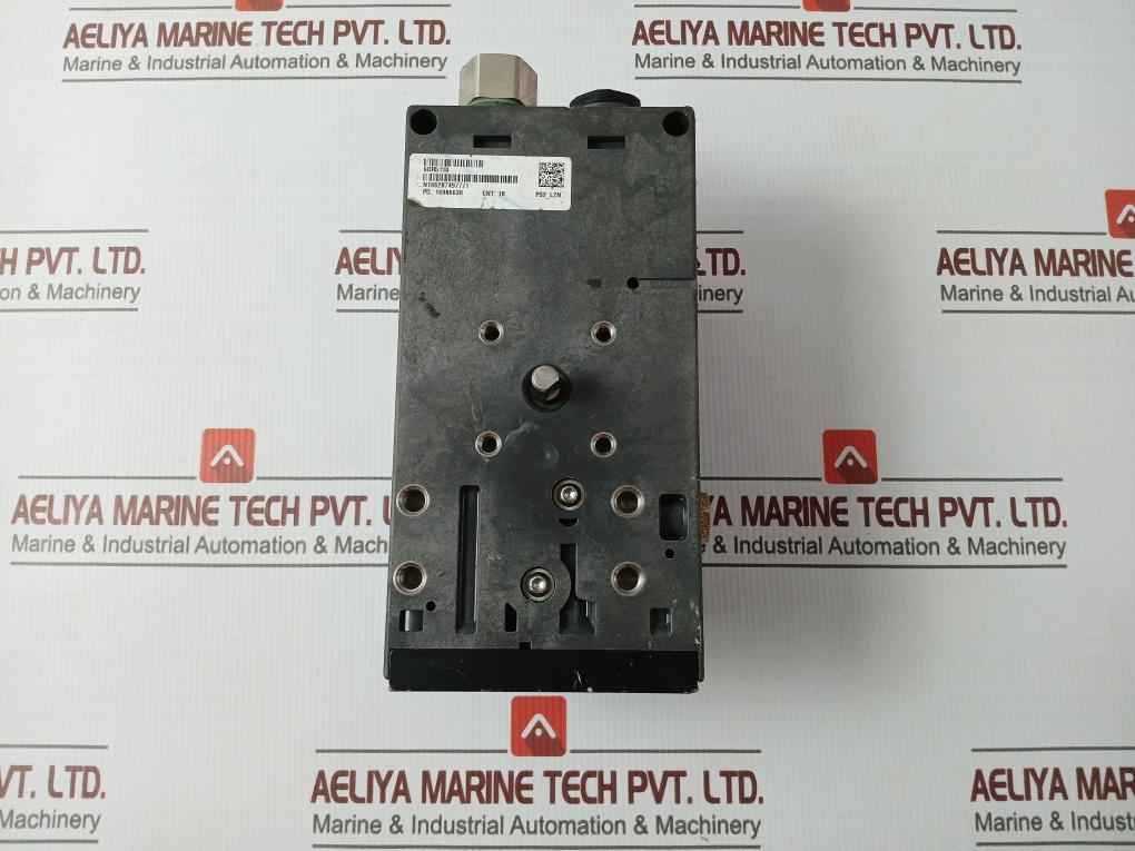 Siemens 6Dr5110-0Nn00-0Aa0 Sipart Ps2 Hart Positioner 4-20Ma Ip66