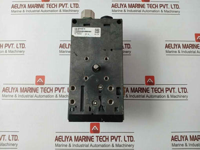 Siemens 6Dr5110-0Nn00-0Aa0 Sipart Ps2 Hart Positioner 4-20Ma Ip66