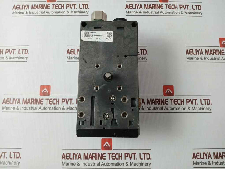 Siemens 6Dr5110-0Nn00-0Aa0 Sipart Ps2 Hart Positioner 4-20Ma Ip66
