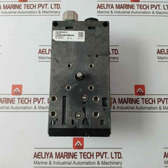 Siemens 6Dr5110-0Nn00-0Aa0 Sipart Ps2 Hart Positioner 4-20Ma Ip66