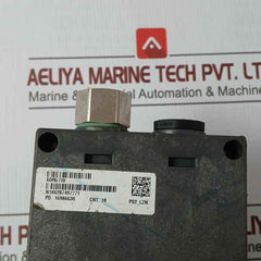 Siemens 6Dr5110-0Nn00-0Aa0 Sipart Ps2 Hart Positioner 4-20Ma Ip66