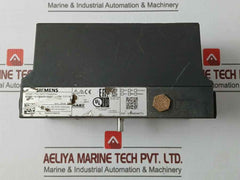 Siemens 6Dr5110-0Nn00-0Aa0 Sipart Ps2 Hart Positioner 4-20Ma Ip66