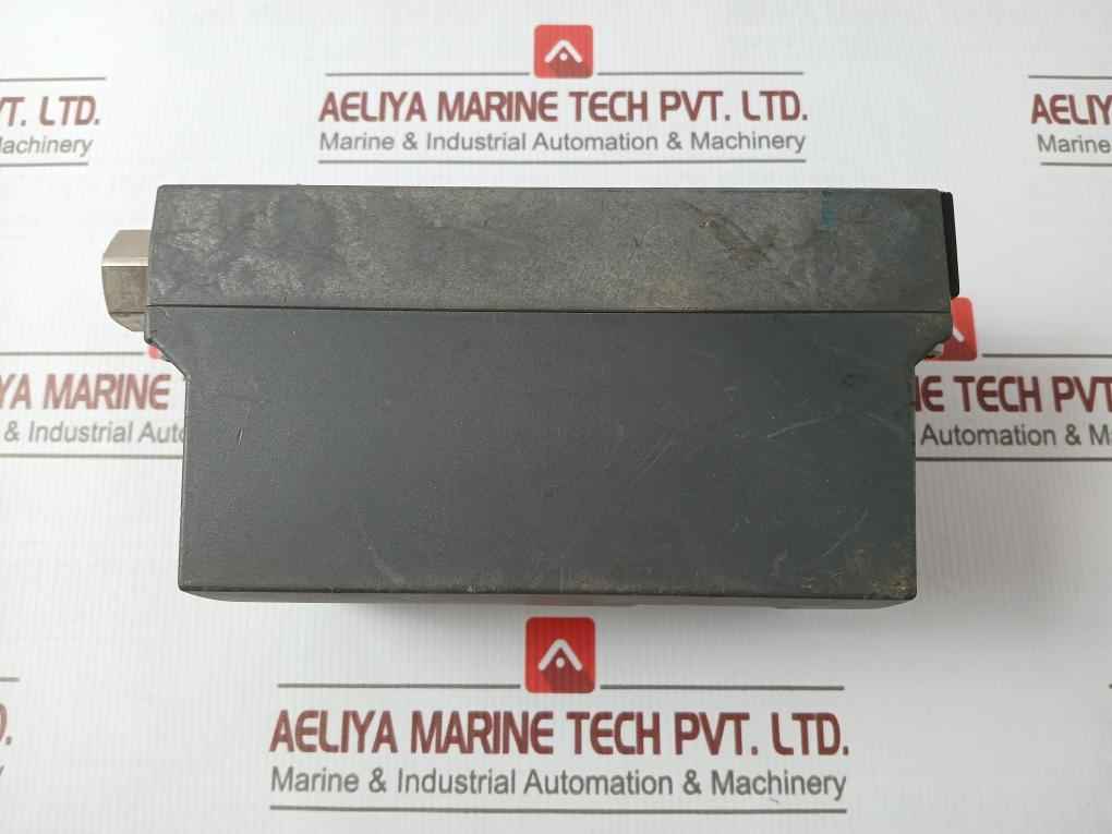 Siemens 6Dr5110-0Nn00-0Aa0 Sipart Ps2 Hart Positioner 4-20Ma Ip66