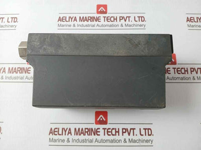 Siemens 6Dr5110-0Nn00-0Aa0 Sipart Ps2 Hart Positioner 4-20Ma Ip66