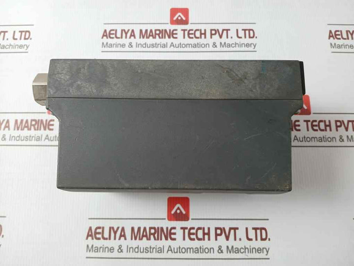 Siemens 6Dr5110-0Nn00-0Aa0 Sipart Ps2 Hart Positioner 4-20Ma Ip66