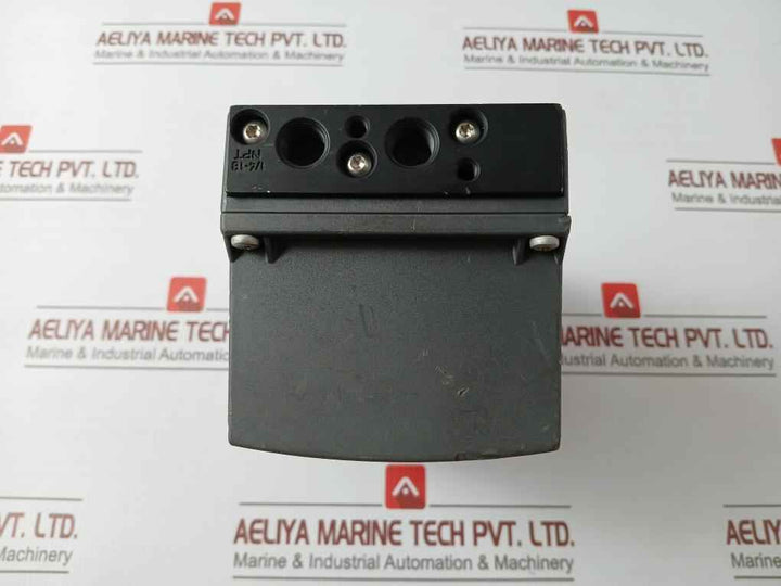 Siemens 6Dr5110-0Nn00-0Aa0 Sipart Ps2 Hart Positioner 4-20Ma Ip66