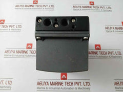 Siemens 6Dr5110-0Nn00-0Aa0 Sipart Ps2 Hart Positioner 4-20Ma Ip66