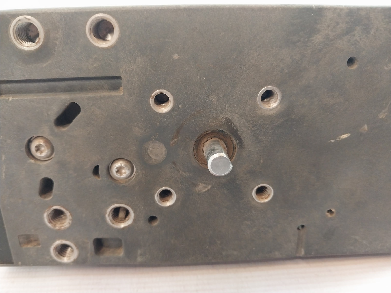 Siemens 6Dr5110-0Nn00-0Aa0 Sipart Ps2 I/P Positioner Hart/4-20Ma