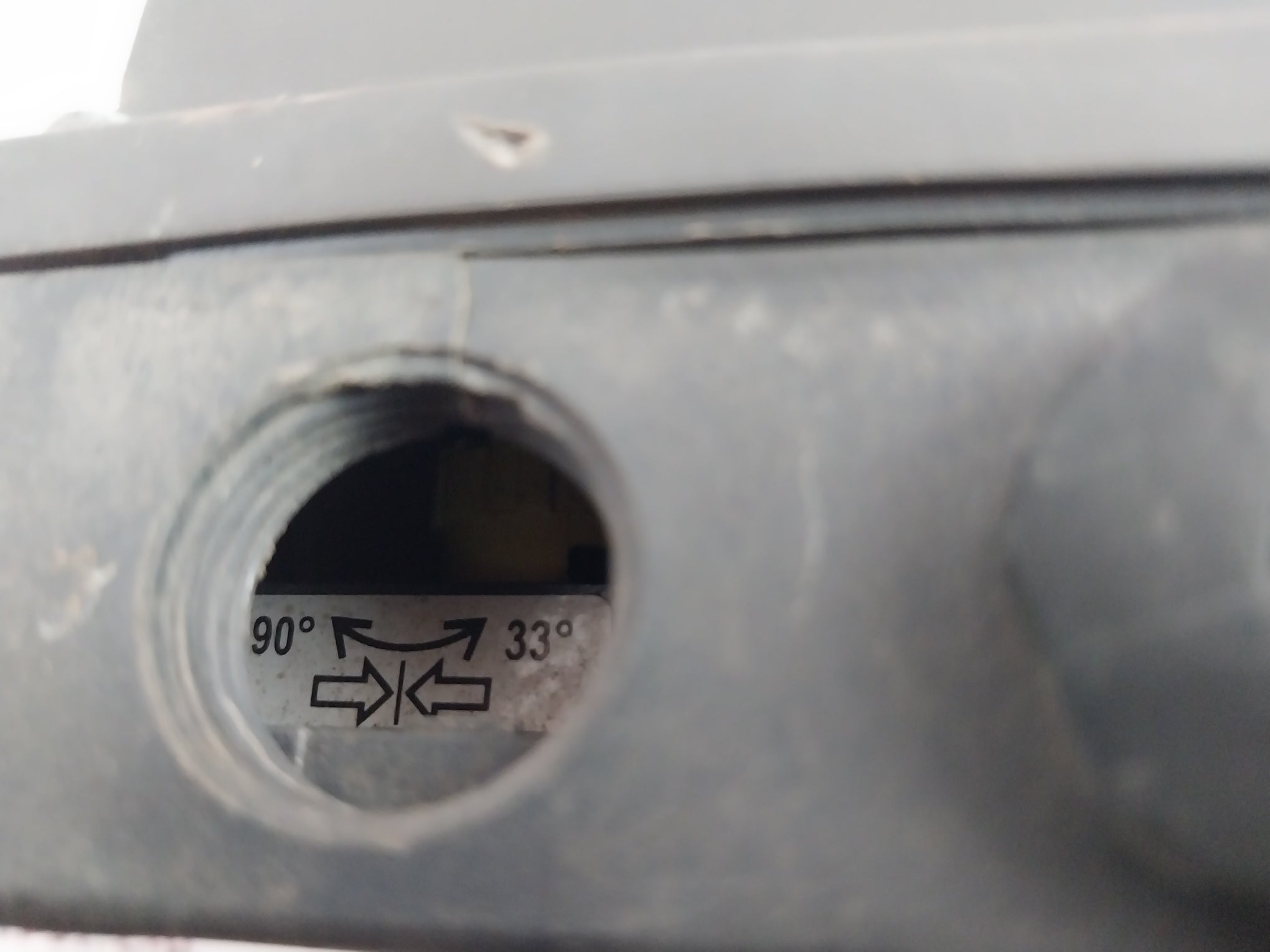Siemens 6Dr5110-0Nn00-0Aa0 Sipart Ps2 I/P Positioner Hart/4-20Ma