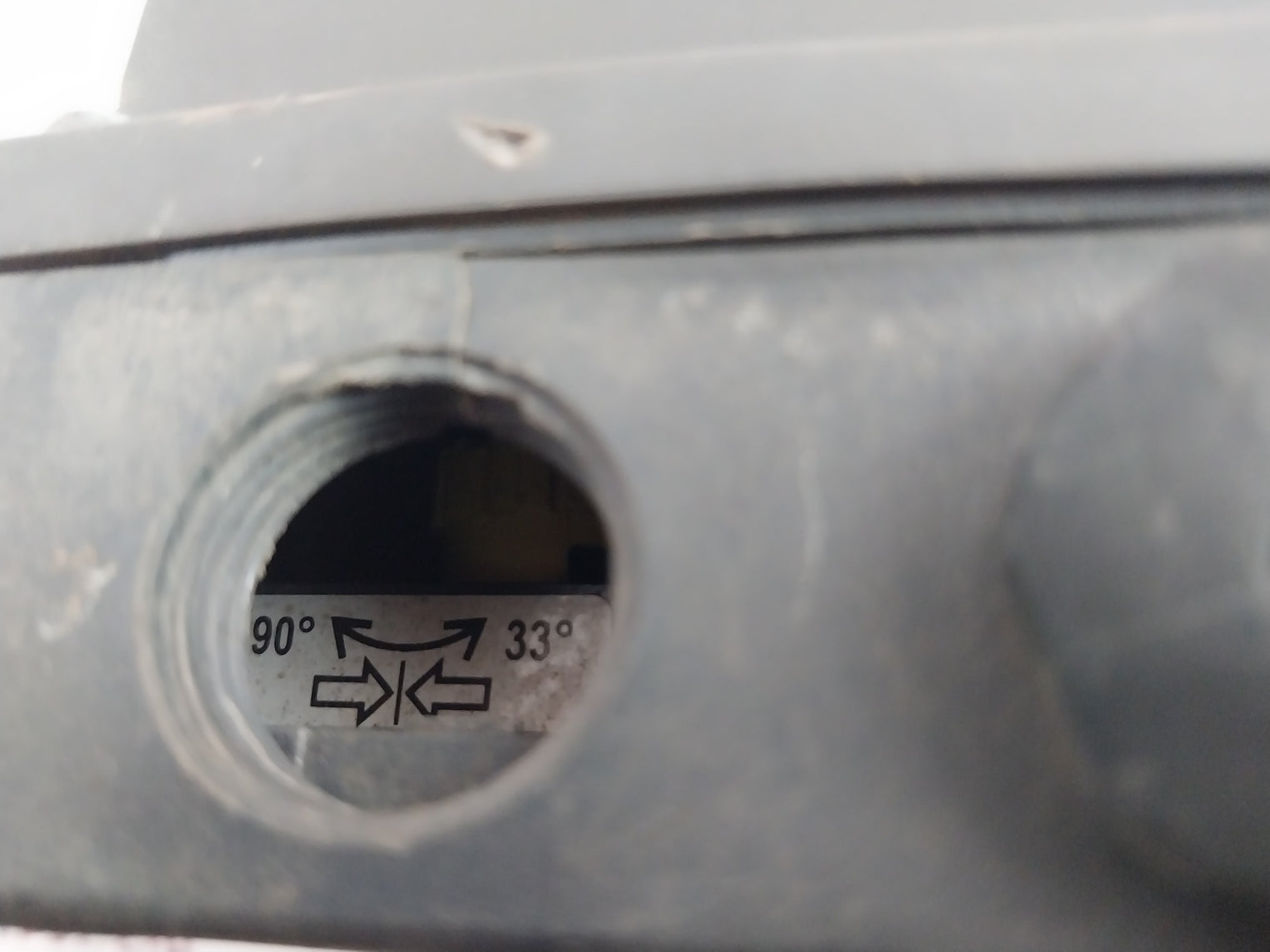 Siemens 6Dr5110-0Nn00-0Aa0 Sipart Ps2 I/P Positioner Hart/4-20Ma