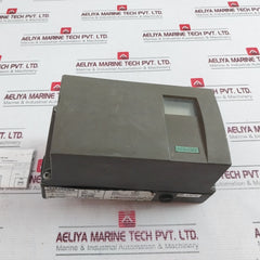 Siemens 6Dr5110-0Nn00-0Aa0 Sipart Ps2 I/P Positioner Hart/4-20Ma