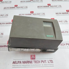 Siemens 6Dr5110-0Nn00-0Aa0 Sipart Ps2 I/P Positioner Hart/4-20Ma