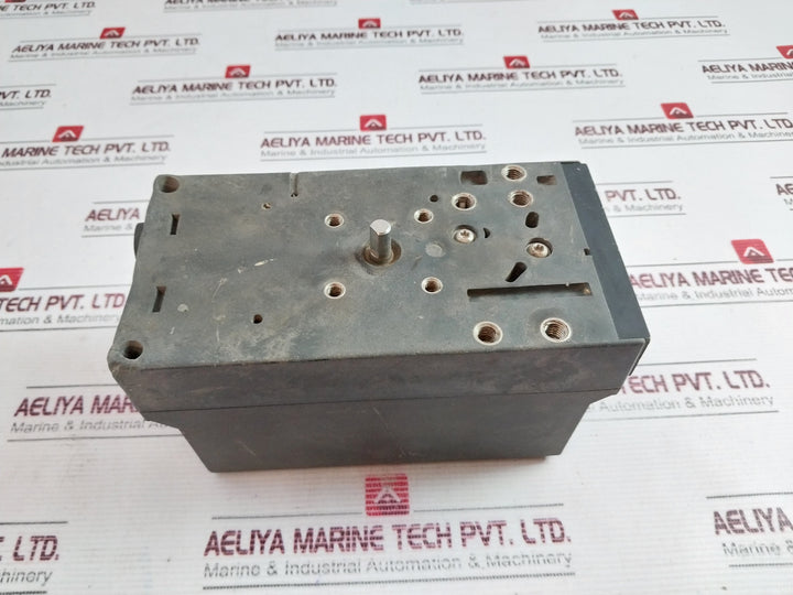 Siemens 6Dr5110-0Nn00-0Aa0 Sipart Ps2 I/P Positioner Hart/4-20Ma