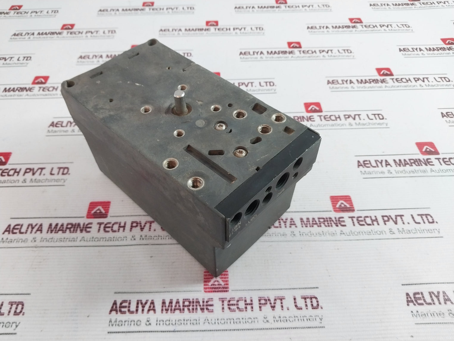 Siemens 6Dr5110-0Nn00-0Aa0 Sipart Ps2 I/P Positioner Hart/4-20Ma