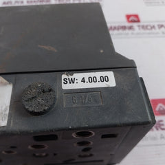 Siemens 6Dr5110-0Nn00-0Aa0 Sipart Ps2 I/P Positioner Hart/4-20Ma
