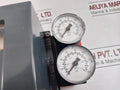 Siemens 6Dr5113-0Nn00-0Aa3 Electropneumatic Positioner Sipart Ps2 Ip66 35V 100Ma