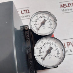 Siemens 6Dr5113-0Nn00-0Aa3 Electropneumatic Positioner Sipart Ps2 Ip66 35V 100Ma